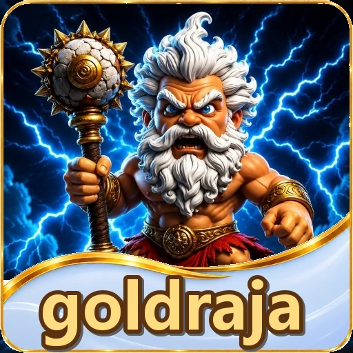 Informasi paket unduhan APK goldraja versi terbaru