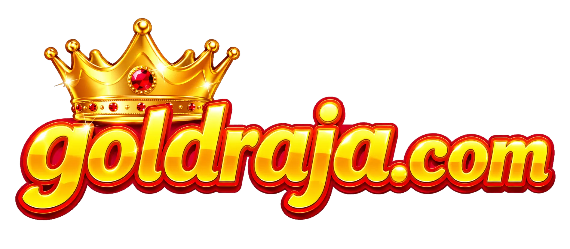 Logo horizontal goldraja Indonesia